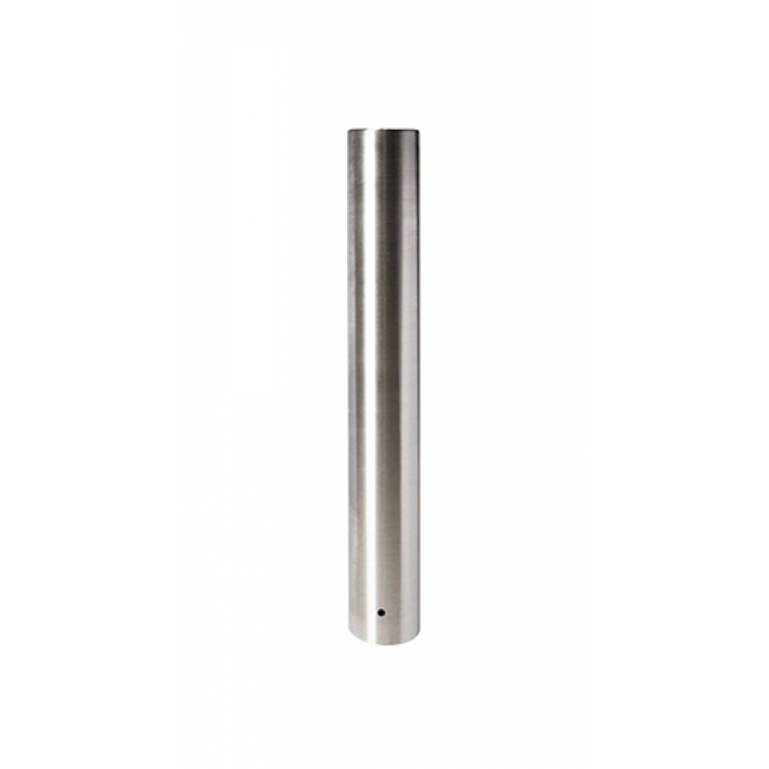 20 MPH Fixed Bollard – Stainless [RFP8860R S20]