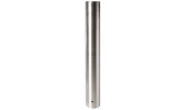 20 MPH Fixed Bollard – Stainless [RFP8860R S20]