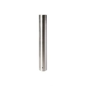 30MPH Fixed Stainless Bollards [RFP 8660 H S S30]