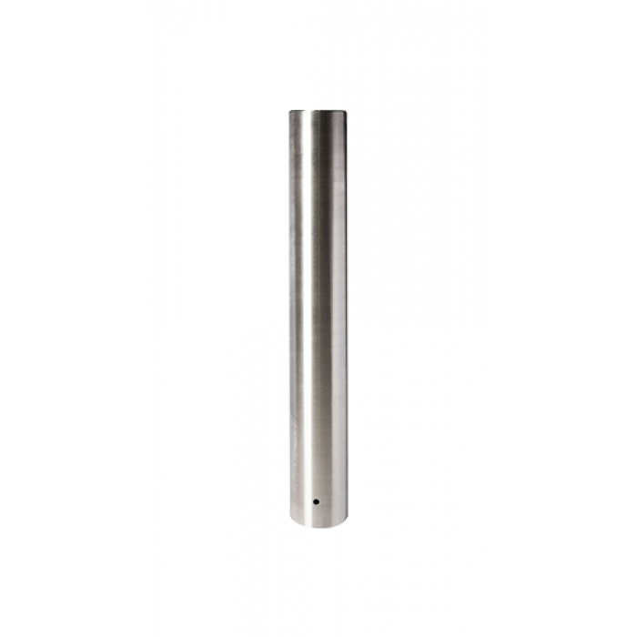 30MPH Fixed Stainless Bollards [RFP8854RH S30]