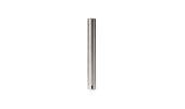 10 MPH Removable Bollard – 304 Stainless, #4 Brushed Finish [HL2005 S10 S]