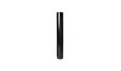 20 MPH Fixed Bollard – Carbon / Powder Coated [RFP8860R S20]