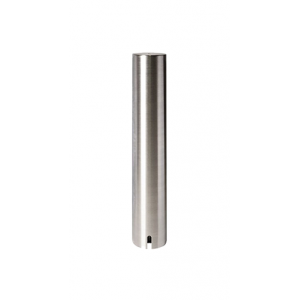 30 MPH Stainless Removable Bollards [HL2008RH S30]