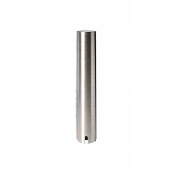 20 MPH Removable Bollard – Stainless [HL2008 S20]