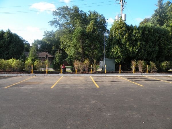 TrafficGuard, Inc Round Post Top Lock - Anti-ram bollards Aurora University, Aurora, IL|TrafficGuard, Inc Round Post Top Lock - Bollards and barriers Aurora University, Aurora, IL|TrafficGuard, Inc Round Post Top Lock - Collapsible barriers Aurora University, Aurora, IL|TrafficGuard, Inc Double Post - Fold down bollards University of Iowa, Iowa City, IA|TrafficGuard, Inc Double Post - Lockable bollards University of Iowa, Iowa City, IA|TrafficGuard, Inc Round Post Top Lock - Hinged bollards North Central College, Naperville, IL|TrafficGuard, Inc Round Post Top Lock - Parking barriers North Central College, Naperville, IL||